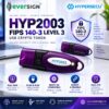 HYP2003 FIPS 140-3 Level 3