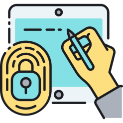DSC Class 3 Combo (Signature + Encryption)